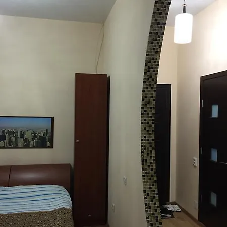 Apartment Central Apartment Romantica *